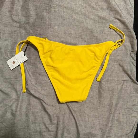 Shade & Shore bikini bottom - Picture 2 of 6